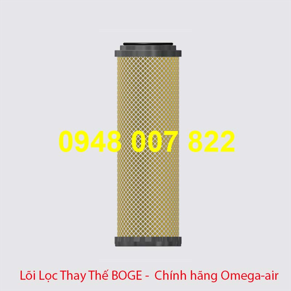 Lõi Lọc Khí 1/5V (BOGE)